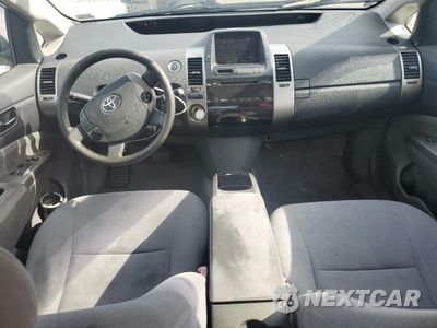Zdjęcie 8 z 12 samochodu: 2009 TOYOTA PRIUS VIN:JTDKB20U893535834 - miniatura