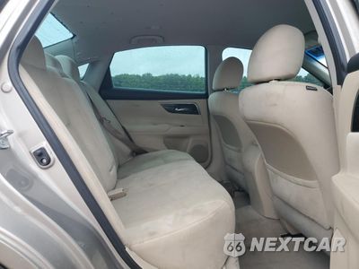 Zdjęcie 10 z 14 samochodu: 2014 NISSAN ALTIMA 2.5 VIN:1N4AL3AP3EC158241 - miniatura