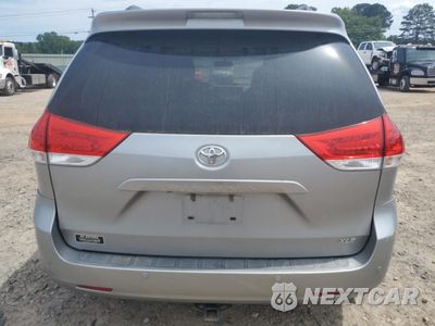 Zdjęcie 6 z 15 samochodu: 2013 TOYOTA SIENNA XLE VIN:5TDYK3DC6DS337343 - miniatura
