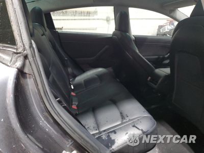 Zdjęcie 11 z 15 samochodu: 2019 TESLA MODEL 3 VIN:5YJ3E1EBXKF385926 - miniatura