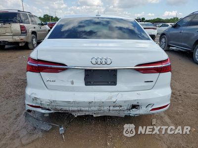Zdjęcie 6 z 12 samochodu: 2022 AUDI A6 PREMIUM PLUS VIN:WAUE3BF2XNN063020 - miniatura