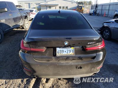 Zdjęcie 6 z 12 samochodu: 2020 BMW 330I VIN:3MW5R1J08L8B36187 - miniatura