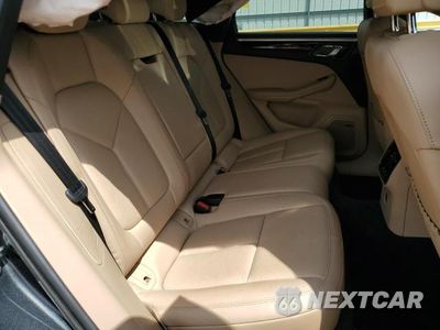 Zdjęcie 11 z 13 samochodu: 2023 PORSCHE MACAN BASE VIN:WP1AA2A53PLB01936 - miniatura