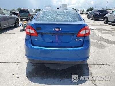 Zdjęcie 6 z 12 samochodu: 2011 FORD FIESTA SE VIN:3FADP4BJ5BM200209 - miniatura