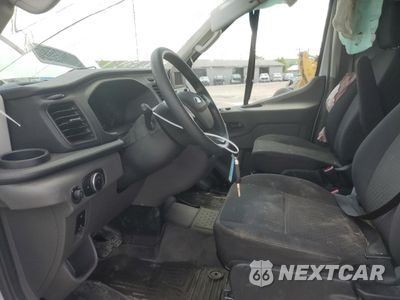 Zdjęcie 7 z 12 samochodu: 2023 FORD TRANSIT T-250 VIN:1FTBR2C84PKB85423 - miniatura