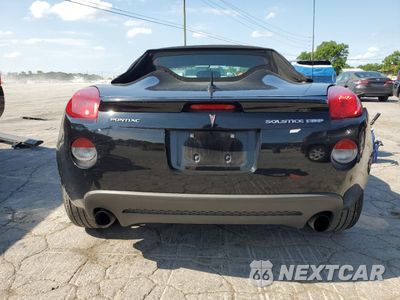 Zdjęcie 6 z 12 samochodu: 2007 PONTIAC SOLSTICE GXP VIN:1G2MG35X47Y142498 - miniatura