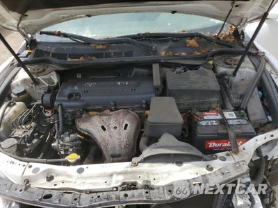 Zdjęcie 11 z 12 samochodu: 2009 TOYOTA CAMRY BASE VIN:4T1BE46K09U793442 - miniatura