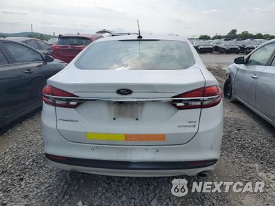 Zdjęcie 6 z 12 samochodu: 2018 FORD FUSION SE HYBRID VIN:3FA6P0LU9JR171941 - miniatura