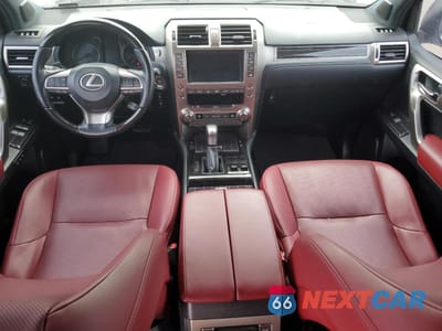 Zdjęcie 8 z 15 samochodu: 2021 LEXUS GX 460 PREMIUM VIN:JTJAM7BXXM5285808 - miniatura