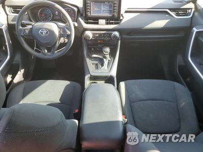 Zdjęcie 8 z 16 samochodu: 2019 TOYOTA RAV4 LE VIN:2T3H1RFV5KC028951 - miniatura