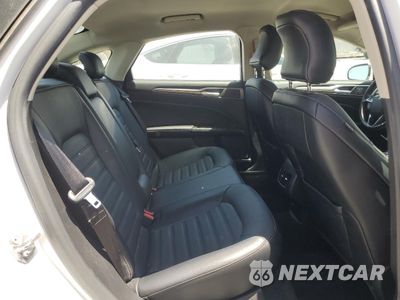 Zdjęcie 10 z 13 samochodu: 2017 FORD FUSION SE HYBRID VIN:3FA6P0LU4HR409205 - miniatura