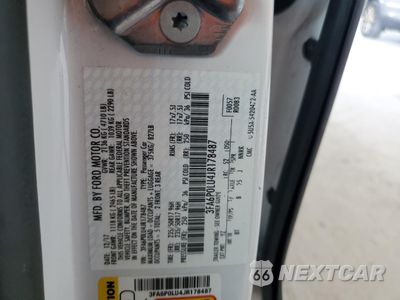 Zdjęcie 12 z 12 samochodu: 2018 FORD FUSION SE HYBRID VIN:3FA6P0LU4JR178487 - miniatura