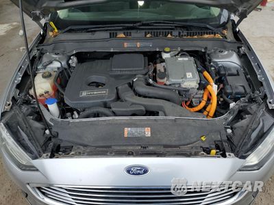 Zdjęcie 11 z 12 samochodu: 2020 FORD FUSION SE VIN:3FA6P0LU3LR119062 - miniatura