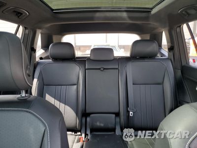 Zdjęcie 10 z 16 samochodu: 2022 VOLKSWAGEN TIGUAN SE R-LINE BLACK VIN:3VV8B7AX4NM101419 - miniatura