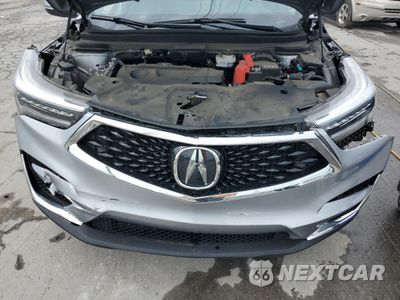 Zdjęcie 11 z 14 samochodu: 2021 ACURA RDX TECHNOLOGY VIN:5J8TC1H54ML007856 - miniatura