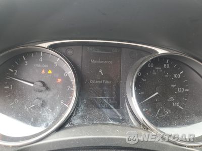 Zdjęcie 9 z 13 samochodu: 2016 NISSAN ROGUE S VIN:KNMAT2MV0GP662529 - miniatura
