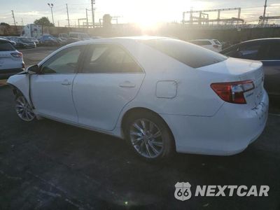 Drugie zdjęcie samochodu z przodu: 2012 TOYOTA CAMRY BASE VIN:4T1BF1FK6CU126121 - miniatura