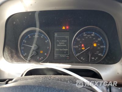 Zdjęcie 9 z 16 samochodu: 2017 TOYOTA RAV4 XLE VIN:JTMWFREV4HJ715662 - miniatura