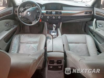 Zdjęcie 8 z 12 samochodu: 2008 BMW 535 I VIN:WBANW13538CN56599 - miniatura