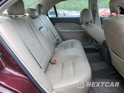 Zdjęcie 10 z 12 samochodu: 2012 FORD FUSION SEL VIN:3FAHP0JA9CR308736 - miniatura