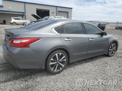 Trzecie zdjęcie samochodu z tyłu: 2016 NISSAN ALTIMA 2.5 VIN:1N4AL3AP5GC141508 - miniatura