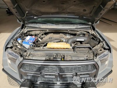 Zdjęcie 11 z 15 samochodu: 2018 FORD F150 RAPTOR VIN:1FTFW1RG1JFB99508 - miniatura