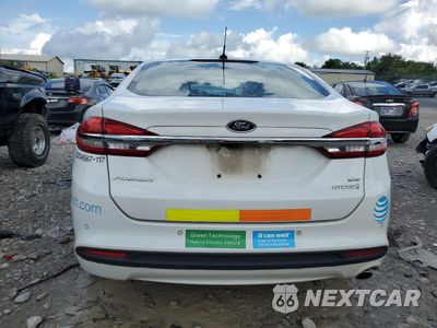 Zdjęcie 6 z 12 samochodu: 2017 FORD FUSION SE HYBRID VIN:3FA6P0LU8HR409515 - miniatura