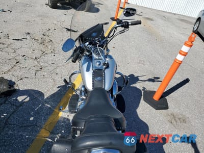 Zdjęcie 6 z 9 samochodu: 2003 HARLEY-DAVIDSON FLSTCI ANNIVERSARY VIN:1HD1BWB493Y031690 - miniatura
