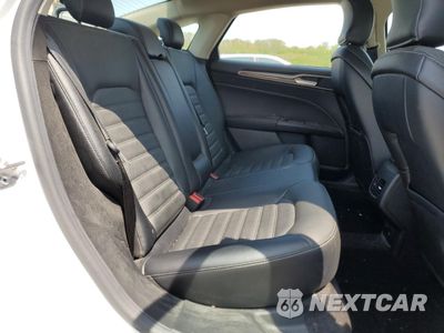 Zdjęcie 10 z 12 samochodu: 2017 FORD FUSION SE HYBRID VIN:3FA6P0LU1HR410067 - miniatura