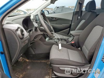 Zdjęcie 7 z 15 samochodu: 2019 HYUNDAI KONA SE VIN:KM8K12AA0KU252525 - miniatura