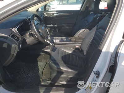 Zdjęcie 7 z 12 samochodu: 2018 FORD FUSION SE HYBRID VIN:3FA6P0LU0JR278697 - miniatura