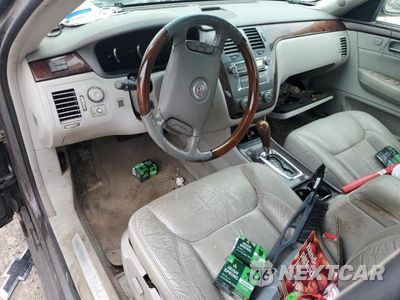 Zdjęcie 8 z 12 samochodu: 2007 CADILLAC DTS VIN:1G6KD57Y97U124277 - miniatura