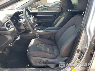 Zdjęcie 7 z 15 samochodu: 2019 TOYOTA CAMRY L VIN:4T1B11HK5KU240525 - miniatura
