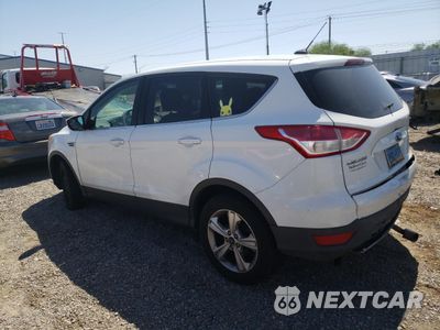 Drugie zdjęcie samochodu z przodu: 2013 FORD ESCAPE SE VIN:1FMCU9GX0DUC75595 - miniatura