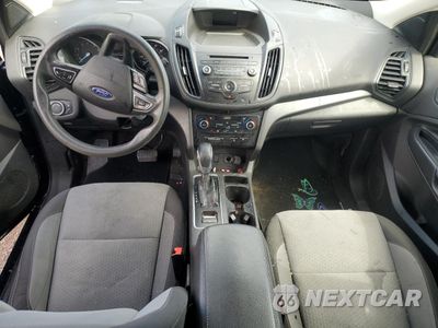 Zdjęcie 8 z 12 samochodu: 2018 FORD ESCAPE SE VIN:1FMCU0GD2JUB00133 - miniatura