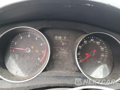 Zdjęcie 9 z 12 samochodu: 2016 VOLKSWAGEN JETTA S VIN:3VW267AJ1GM286646 - miniatura