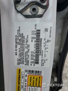Zdjęcie 12 z 13 samochodu: 2017 FORD FUSION SE HYBRID VIN:3FA6P0LU5HR409083 - miniatura