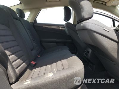 Zdjęcie 10 z 12 samochodu: 2019 FORD FUSION SE VIN:3FA6P0LU2KR124879 - miniatura