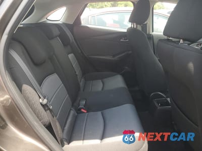 Zdjęcie 11 z 13 samochodu: 2018 MAZDA CX-3 SPORT VIN:JM1DKDB72J0319964 - miniatura