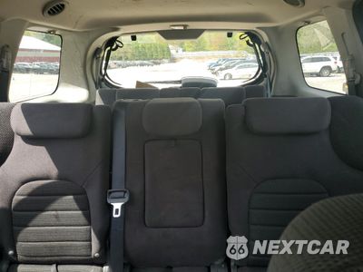 Zdjęcie 10 z 14 samochodu: 2006 NISSAN PATHFINDER LE VIN:5N1AR18W76C668597 - miniatura