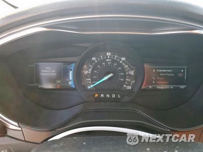 Zdjęcie 9 z 13 samochodu: 2020 FORD FUSION SE VIN:3FA6P0LU7LR119078 - miniatura