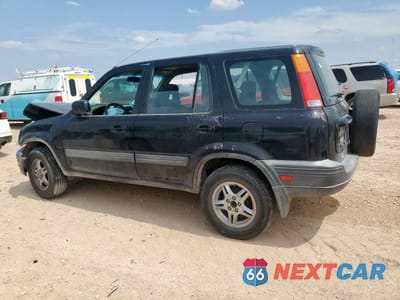Drugie zdjęcie samochodu z przodu: 2000 HONDA CR-V EX VIN:JHLRD1766YC017460 - miniatura