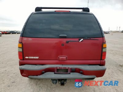 Zdjęcie 6 z 13 samochodu: 2006 CHEV TAHOE VIN:1GNEC13T46R112272 - miniatura
