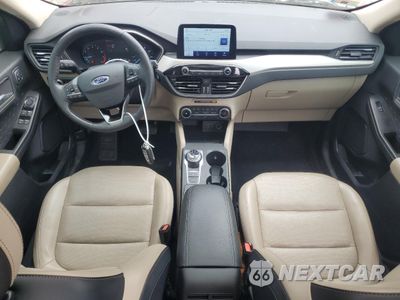 Zdjęcie 8 z 16 samochodu: 2020 FORD ESCAPE SEL VIN:1FMCU0H67LUA67536 - miniatura