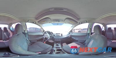 Zdjęcie 14 z 14 samochodu: 2008 MITSUBISHI LANCER GTS VIN:JA3AU86U18U028118 - miniatura