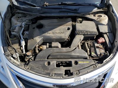 Zdjęcie 11 z 12 samochodu: 2015 NISSAN ALTIMA 2.5 VIN:1N4AL3AP8FN921344 - miniatura