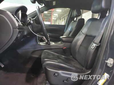 Zdjęcie 7 z 16 samochodu: 2018 JEEP GRAND CHEROKEE LAREDO VIN:1C4RJFAG0JC319692 - miniatura