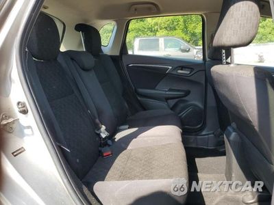 Zdjęcie 10 z 12 samochodu: 2016 HONDA FIT LX VIN:JHMGK5H56GX015799 - miniatura