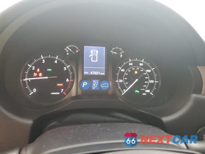 Zdjęcie 9 z 13 samochodu: 2019 LEXUS GX 460 VIN:JTJBM7FX6K5236777 - miniatura