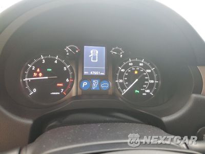 Zdjęcie 9 z 13 samochodu: 2019 LEXUS GX 460 VIN:JTJBM7FX6K5236777 - miniatura